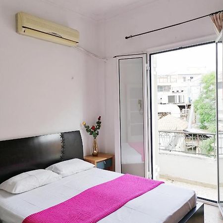 Athinas Apartment Near Acropoli And Monastiraki Metro Athens Exterior photo