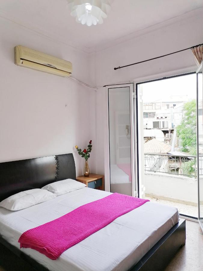 Athinas Apartment Near Acropoli And Monastiraki Metro Athens Exterior photo